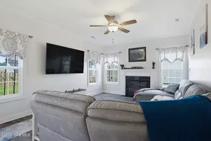 611 Carmel Dr, Sneads Ferry, NC 28460 - Photo 15