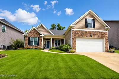 262 Palamon Drive, Grovetown, GA 30813 - Photo 1