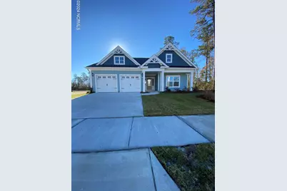 5728 Park West Circle, Leland, NC 28451 - Photo 1