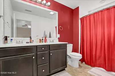 1017 Ponderosa Place, Jacksonville, NC 28546 - Photo 17