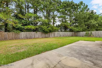 1017 Ponderosa Place, Jacksonville, NC 28546 - Photo 23