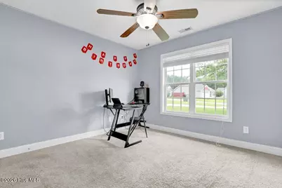 1017 Ponderosa Place, Jacksonville, NC 28546 - Photo 21