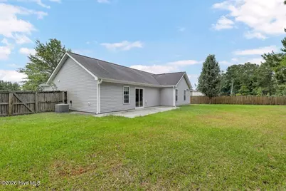 1017 Ponderosa Place, Jacksonville, NC 28546 - Photo 25