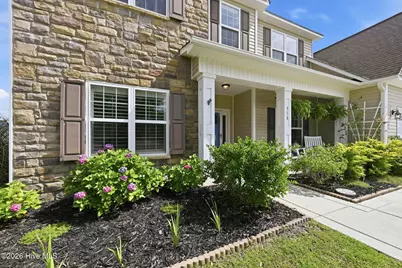 518 Saratoga Road, Sneads Ferry, NC 28460 - Photo 3