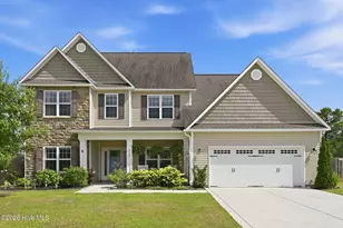 518 Saratoga Rd, Sneads Ferry, NC 28460 - Photo 1
