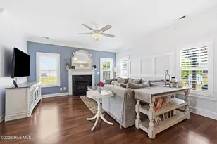 518 Saratoga Rd, Sneads Ferry, NC 28460 - Photo 7