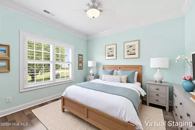 518 Saratoga Road, Sneads Ferry, NC 28460 - Photo 21