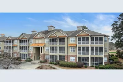 395 S Crow Creek Drive NW #Unit 1421, Calabash, NC 28467 - Photo 1