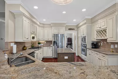 213 Red Fox Run Drive, Wallace, NC 28466 - Photo 21