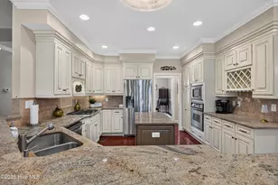 213 Red Fox Run Dr, Wallace, NC 28466 - Photo 21
