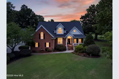 213 Red Fox Run Drive, Wallace, NC 28466 - Photo 57