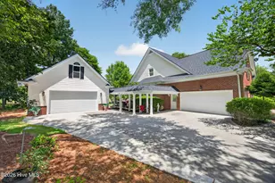213 Red Fox Run Dr, Wallace, NC 28466 - Photo 3