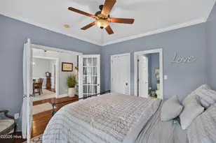 213 Red Fox Run Dr, Wallace, NC 28466 - Photo 11