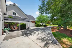 213 Red Fox Run Dr, Wallace, NC 28466 - Photo 47