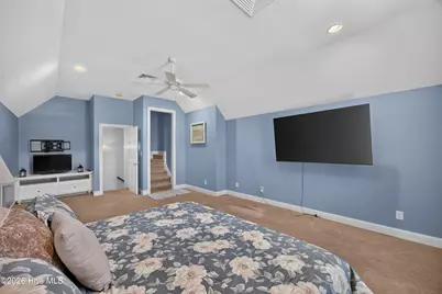 213 Red Fox Run Drive, Wallace, NC 28466 - Photo 31