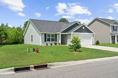 7125 Cameron Trace Drive, Wilmington, NC 28411 - Photo 3