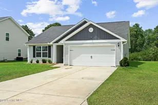 7125 Cameron Trace Dr, Wilmington, NC 28411 - Photo 5
