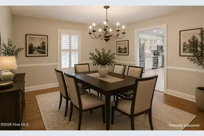 3615 Fox Chase Road, Trent Woods, NC 28562 - Photo 21