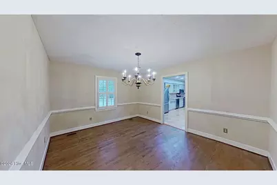 3615 Fox Chase Road, Trent Woods, NC 28562 - Photo 15