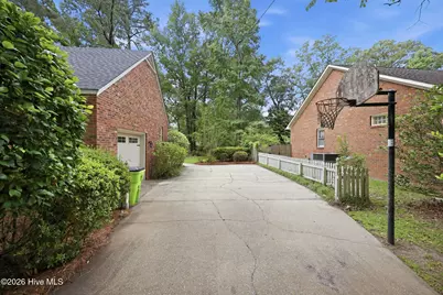 3615 Fox Chase Road, Trent Woods, NC 28562 - Photo 13