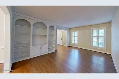 3615 Fox Chase Road, Trent Woods, NC 28562 - Photo 19
