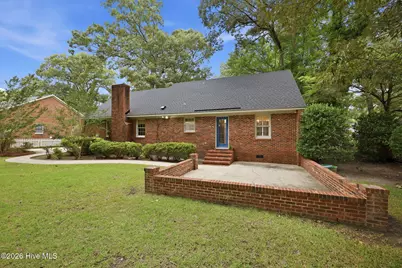 3615 Fox Chase Road, Trent Woods, NC 28562 - Photo 3