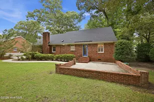 3615 Fox Chase Rd, Trent Woods, NC 28562 - Photo 3