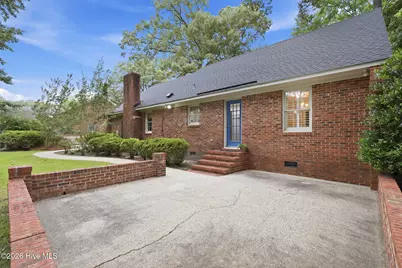 3615 Fox Chase Road, Trent Woods, NC 28562 - Photo 43