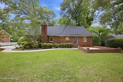 3615 Fox Chase Road, Trent Woods, NC 28562 - Photo 41
