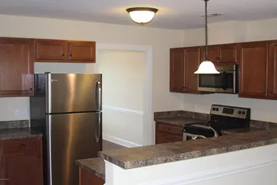 2209 Chavis Drive #B, Greenville, NC 27858 - Photo 5