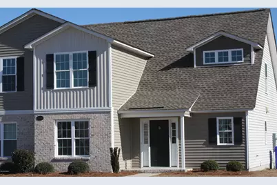 2209 Chavis Drive #B, Greenville, NC 27858 - Photo 1