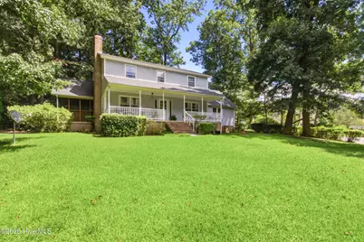 101 Hughes Lane, New Bern, NC 28560 - Photo 41