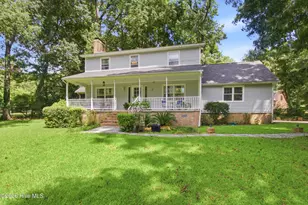 101 Hughes Ln, New Bern, NC 28560 - Photo 7