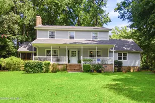101 Hughes Ln, New Bern, NC 28560 - Photo 1