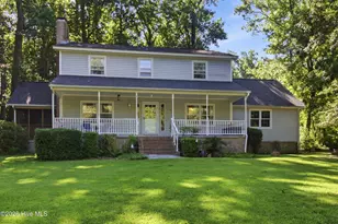 101 Hughes Ln, New Bern, NC 28560 - Photo 1