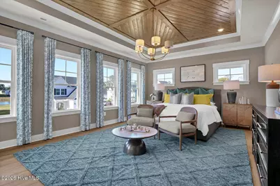 8815 Canoe Brook Court, Wilmington, NC 28411 - Photo 13