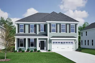8815 Canoe Brk Ct, Wilmington, NC 28411 - Photo 1