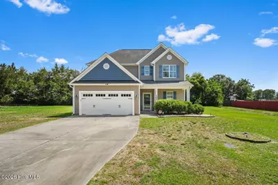 102 Emmitt and Angies Drive, La Grange, NC 28551 - Photo 5