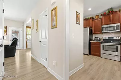 102 Emmitt and Angies Drive, La Grange, NC 28551 - Photo 19