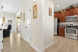 102 Emmitt And Angies Dr, La Grange, NC 28551 - Photo 19