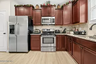 102 Emmitt And Angies Dr, La Grange, NC 28551 - Photo 17