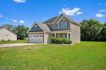 102 Emmitt and Angies Drive, La Grange, NC 28551 - Photo 3