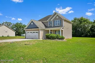 102 Emmitt And Angies Dr, La Grange, NC 28551 - Photo 3