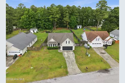 512 Blackberry Court, Hubert, NC 28539 - Photo 3