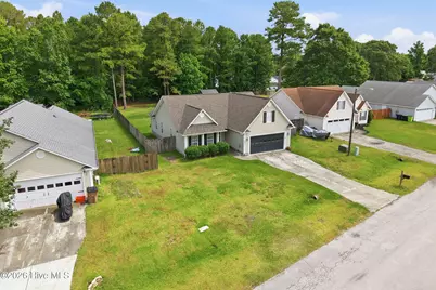 512 Blackberry Court, Hubert, NC 28539 - Photo 49