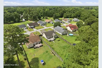 512 Blackberry Court, Hubert, NC 28539 - Photo 45