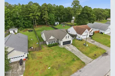 512 Blackberry Court, Hubert, NC 28539 - Photo 37