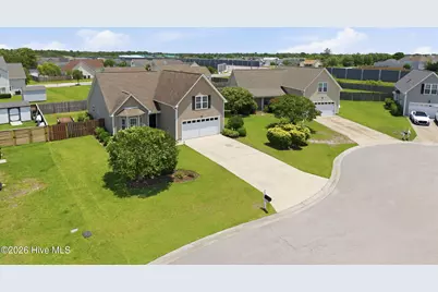 2619 Ravens Glass Court, Wilmington, NC 28411 - Photo 43
