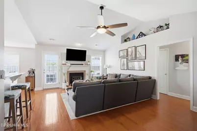 2619 Ravens Glass Court, Wilmington, NC 28411 - Photo 19