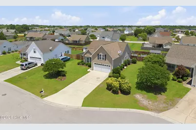 2619 Ravens Glass Court, Wilmington, NC 28411 - Photo 47